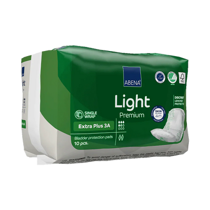 Abena Light, Extra Plus 3A 10 uds